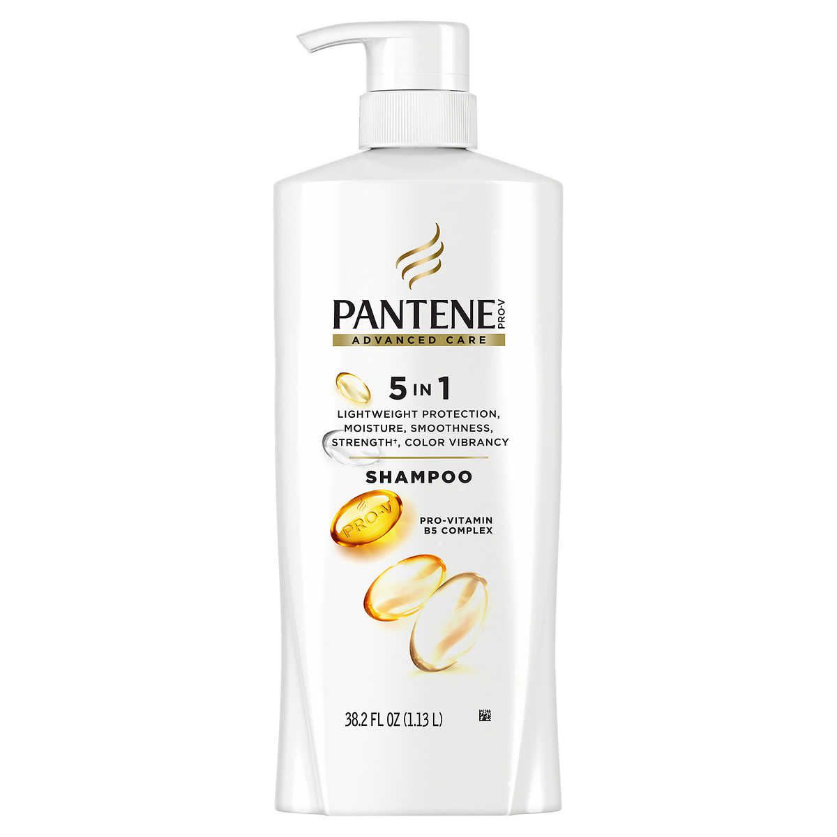 Pantene Advanced Care Shampoo