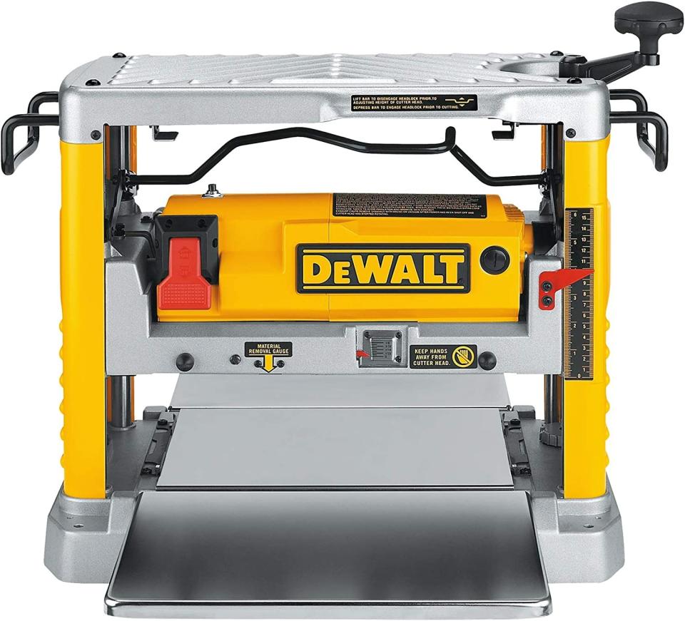 DeWalt's Best Tools Are On Sale Right Now — Save Up To $100