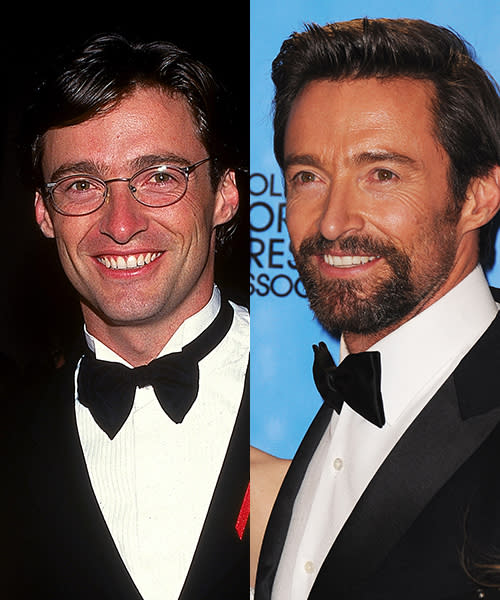 Most loved Aussies: Hugh Jackman