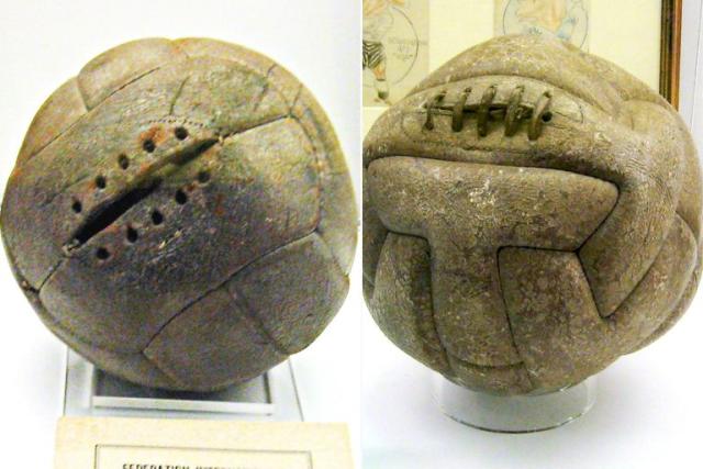 El balón Al Rihla del Mundial revolucionará el fútbol