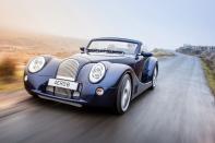 <p>These are some of the coolest cars you've never heard of. </p>