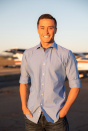 <p>Age: 27</p><p>Hometown: Pacific Beach, CA </p><p>Occupation: Bartender/pilot trainee</p><p>Status: Eliminated</p><p>ABC bio excerpt: “John is a thrill-seeker and here at <em>The Bachelorette</em> thrill he will find! Between studying to get his pilot’s license, surfing the San Diego breaks, going to EDM shows, and jumping out of planes, John is always finding ways to get his adrenaline pumping. But John is also a romantic and would love to find a woman to share a burrito with while watching the daily sunset over the San Diego coastline. He is looking for someone genuine, honest, and willing to challenge him to be a better version of himself. John loves when a woman is confident in her natural beauty and says that nothing turns him on more than a woman who pursues her passions every day. He has very little tolerance for anyone being unfaithful or dishonest and says that his one major deal-breaker is when someone treats another disrespectfully. Sounds like he and the Bachelorette may have a lot in common!”</p><p>If you’re craving even more intel, check out some <a href="https://www.cosmopolitan.com/entertainment/tv/a36278530/john-hersey-katie-thurston-bachelorette/" rel="nofollow noopener" target="_blank" data-ylk="slk:very important info about John's personal life;elm:context_link;itc:0;sec:content-canvas" class="link ">very important info about John's personal life</a>!</p>