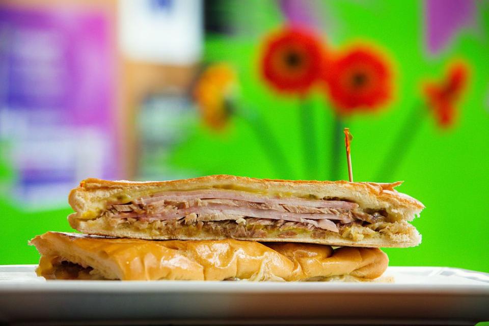 Florida: Cubano