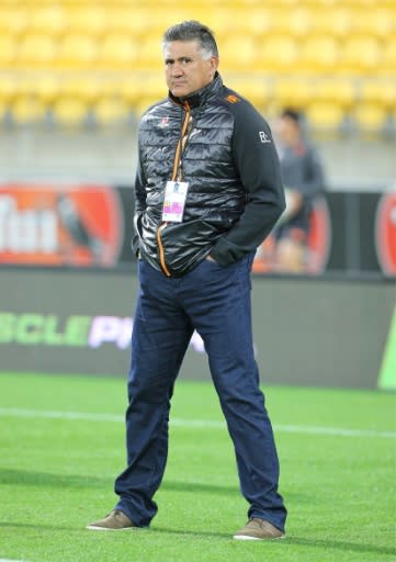 Sunwolves head coach Jamie Joseph will turn his attentions to Japan's national team after Saturday's Super Rugby game in Hong Kong