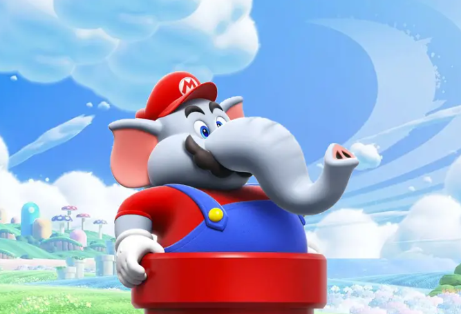 Mario Elefante sigue aumentando su popularidad