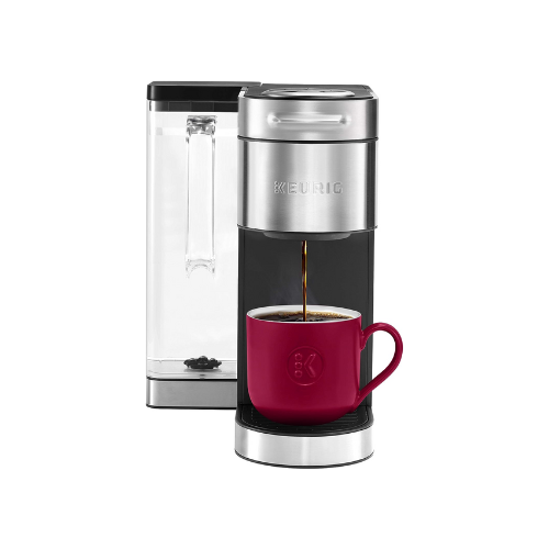 K-Supreme Plus SMART Single Serve Coffee Maker