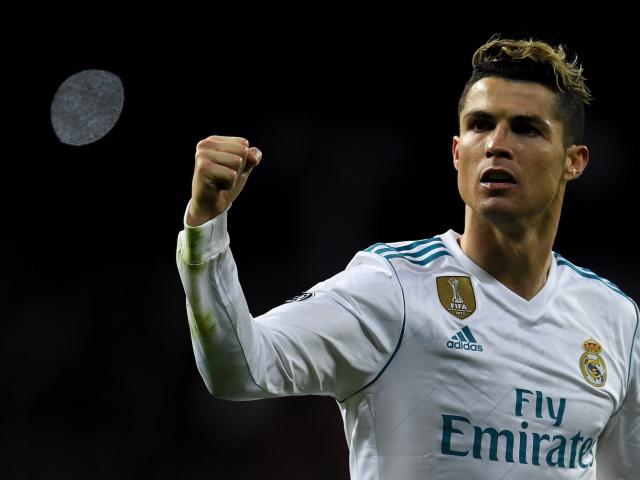 Cristiano Ronaldo Juventus Shirt Sales Are Incredible But Won't