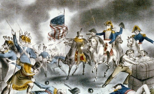 Battle_of_New_Orleans_Fought