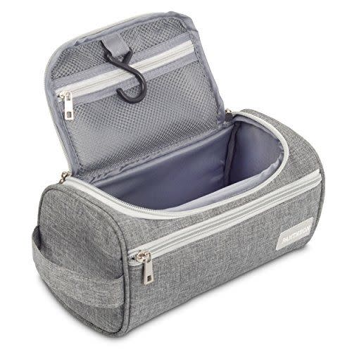 Pantheon Toiletry Organizer