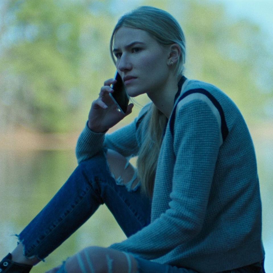 Sofia Hublitz in Ozark Season 4