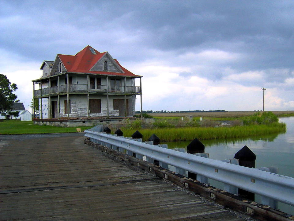 Somerset County, Maryland