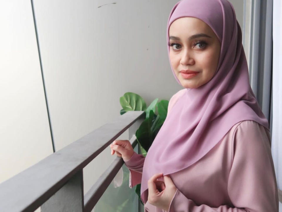 Intan salleh ig