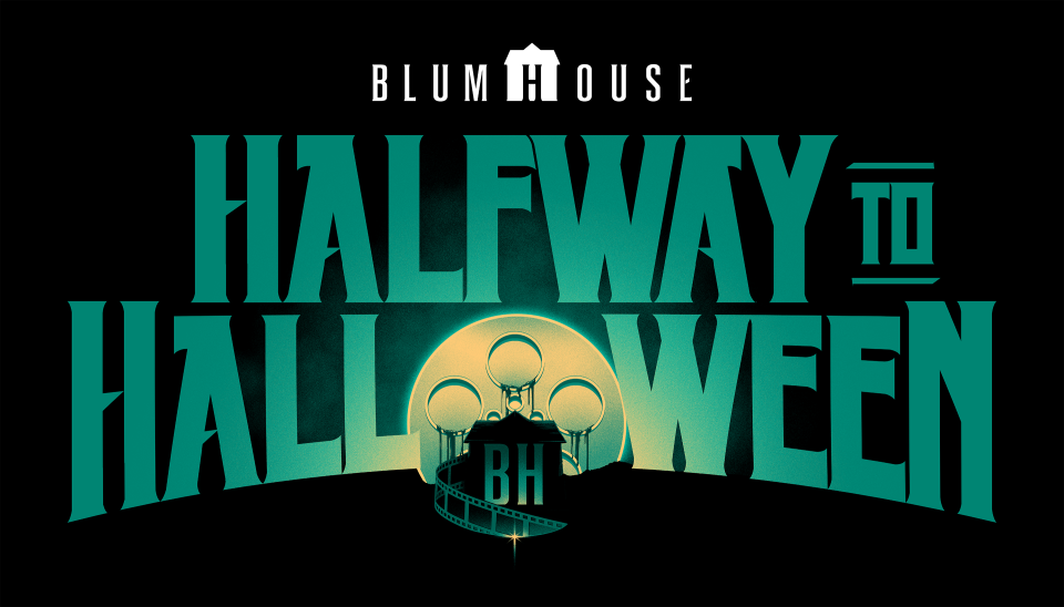 AMC Theatres and Blumhouse Halfway to Halloween