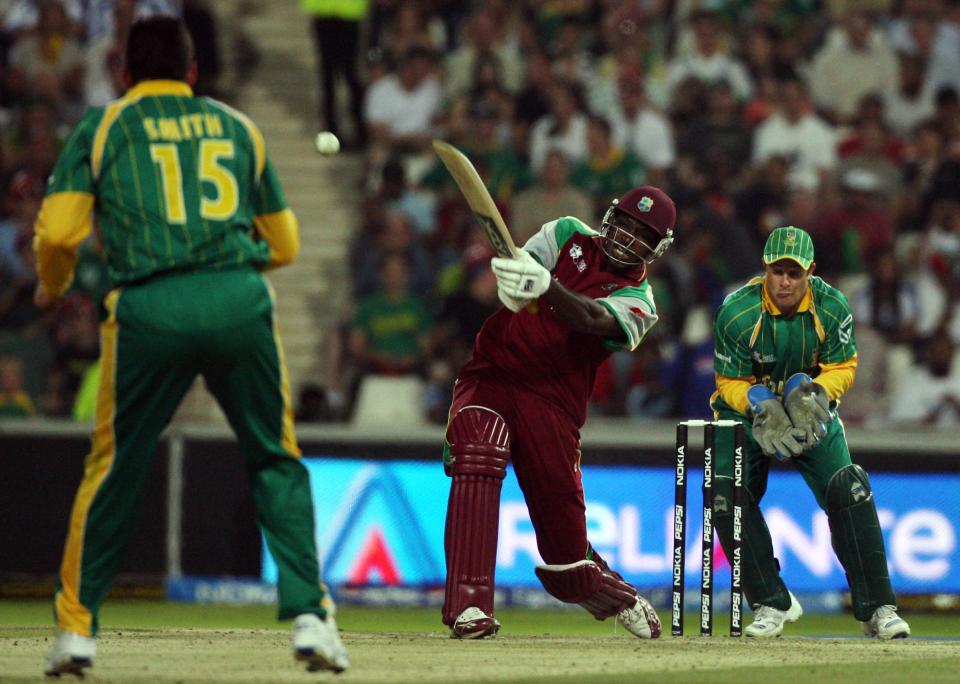 [ARH2007] The ICC World Twenty20 Champioship