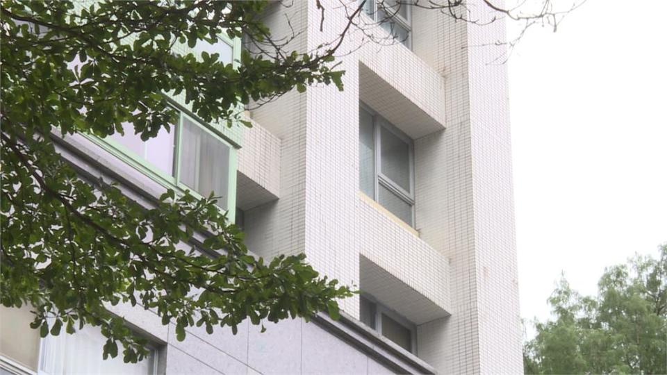 副總統蕭美琴永和住家前「驚傳槍響」維安再升級　