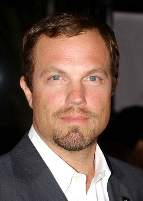 Adam Baldwin at the LA premiere for Universal Pictures' Serenity