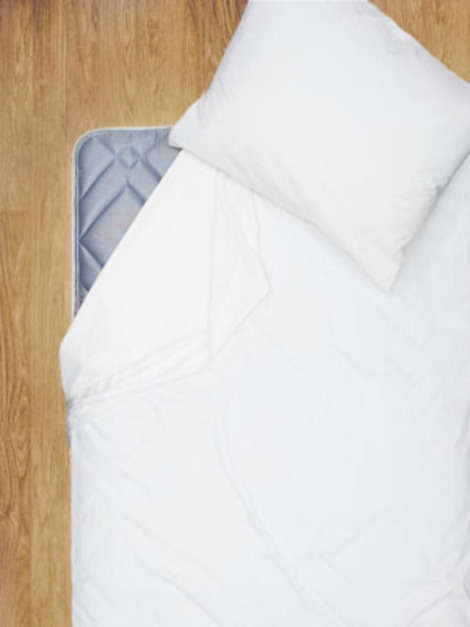 A clean bed means more than washing your sheets and pillowcases.