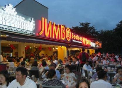 Jumbo