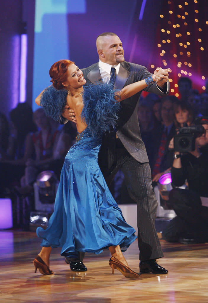 "DWTS" Season 9 Performances