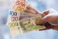 <p>No. 16: Sweden <br>Income tax: 13.6 per cent<br>(Reuters) </p>