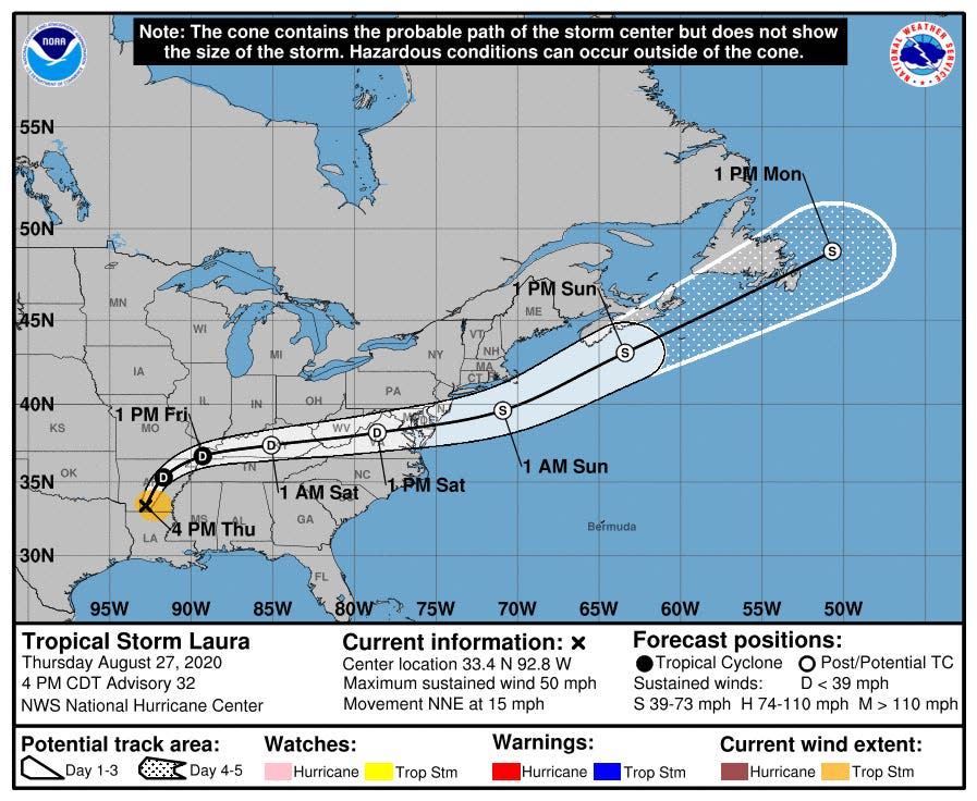 warning cone weds 3 pm