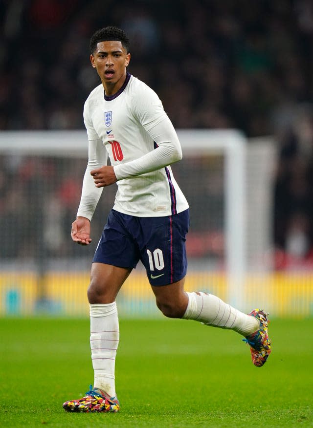 England v Ivory Coast – International Friendly – Wembley Stadium