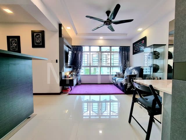 448B Bukit Batok West Avenue 9 Photo