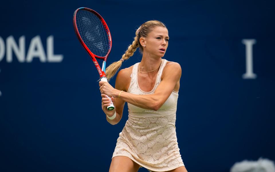 Giorgi - GETTY IMAGES