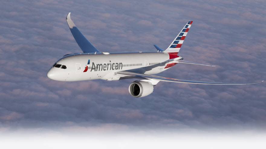 American Airlines cambió su sistema de ventas y redujo gran parte de su equipo comercial.