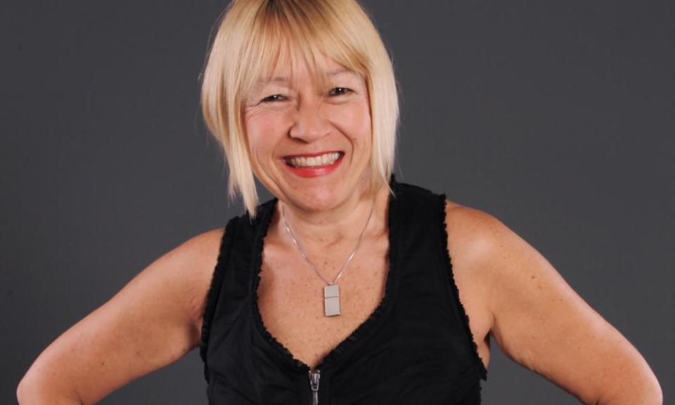 Cindy Gallop says women should ask for the most money that can 