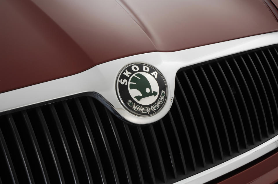 <p>Im Jahr 2017 waren rund 39 Prozent der neu zugelassenen Autos der Marke Skoda mit einem Dieselmotor ausgestattet. </p>