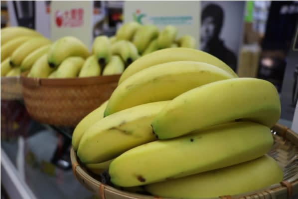 專屬香蕉的保險！去年理賠233%　「香蕉收入保險」延長販售至5/14