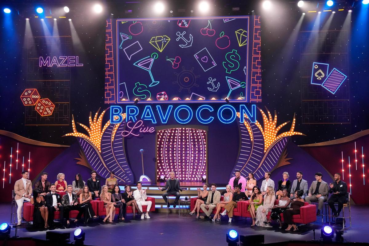 BravoCon to Return to Las Vegas in 2025