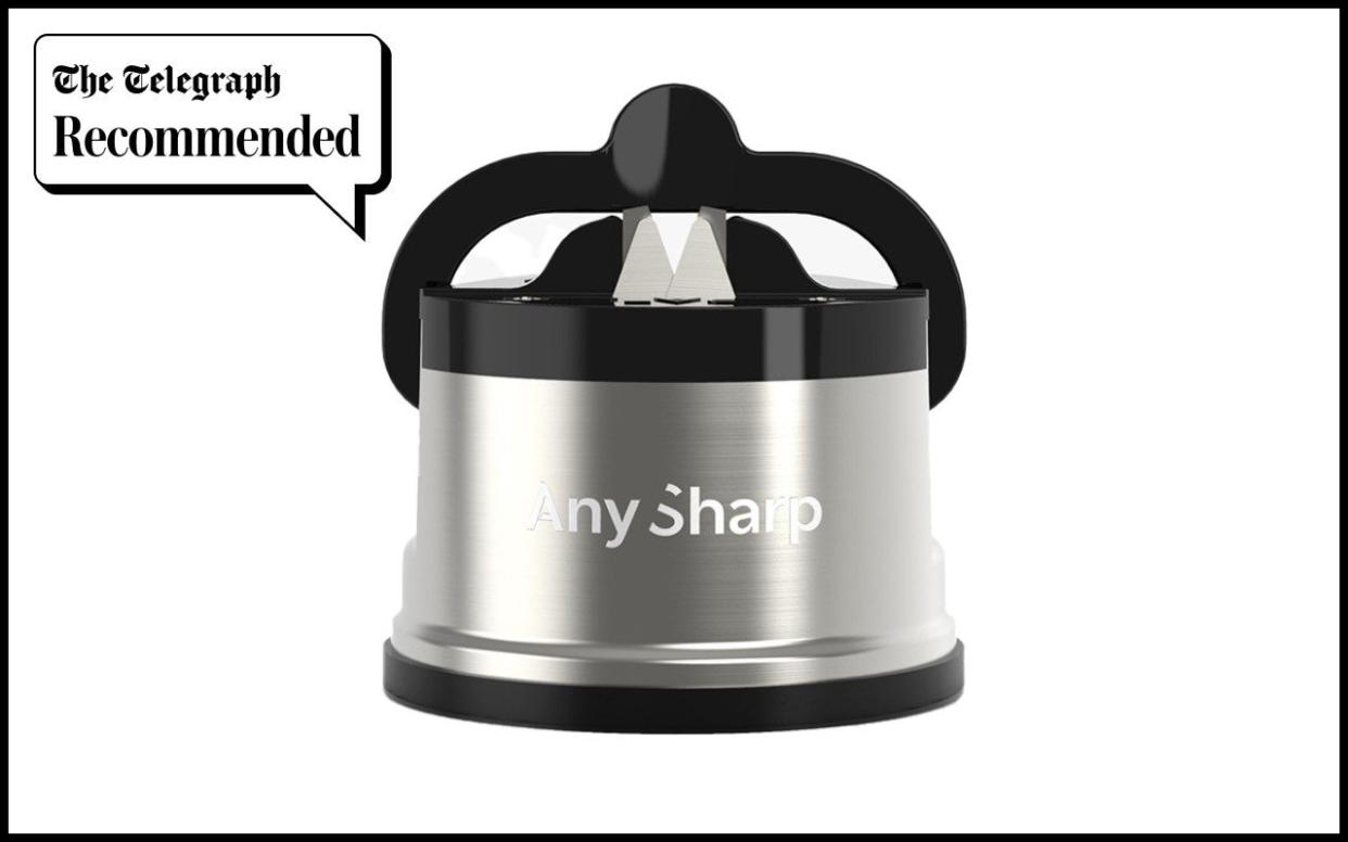 AnySharp Pro - Best knife sharpeners of 2024