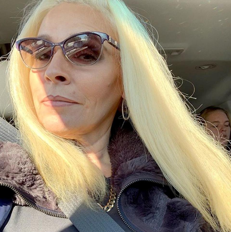 Beth Chapman | Beth Chapman Instagram