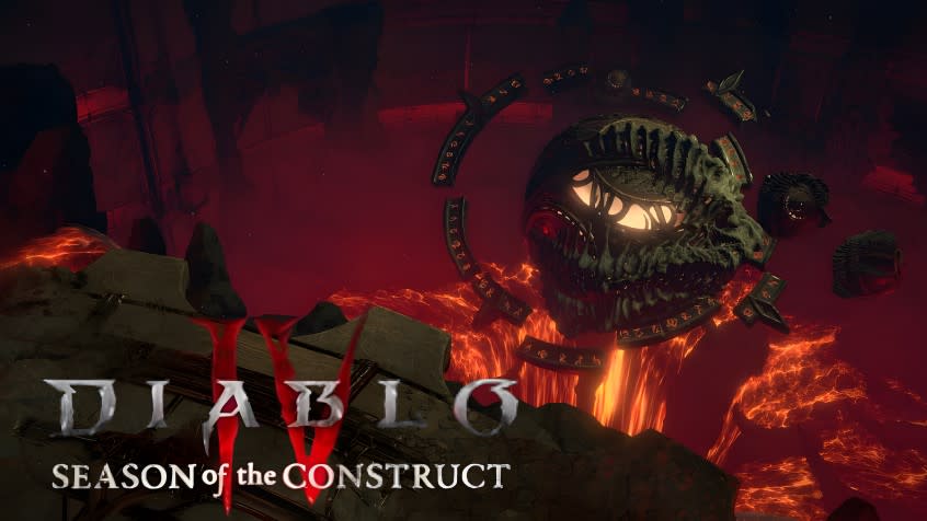  Diablo 4. 