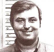 A mugshot of Gerard John Schaefer