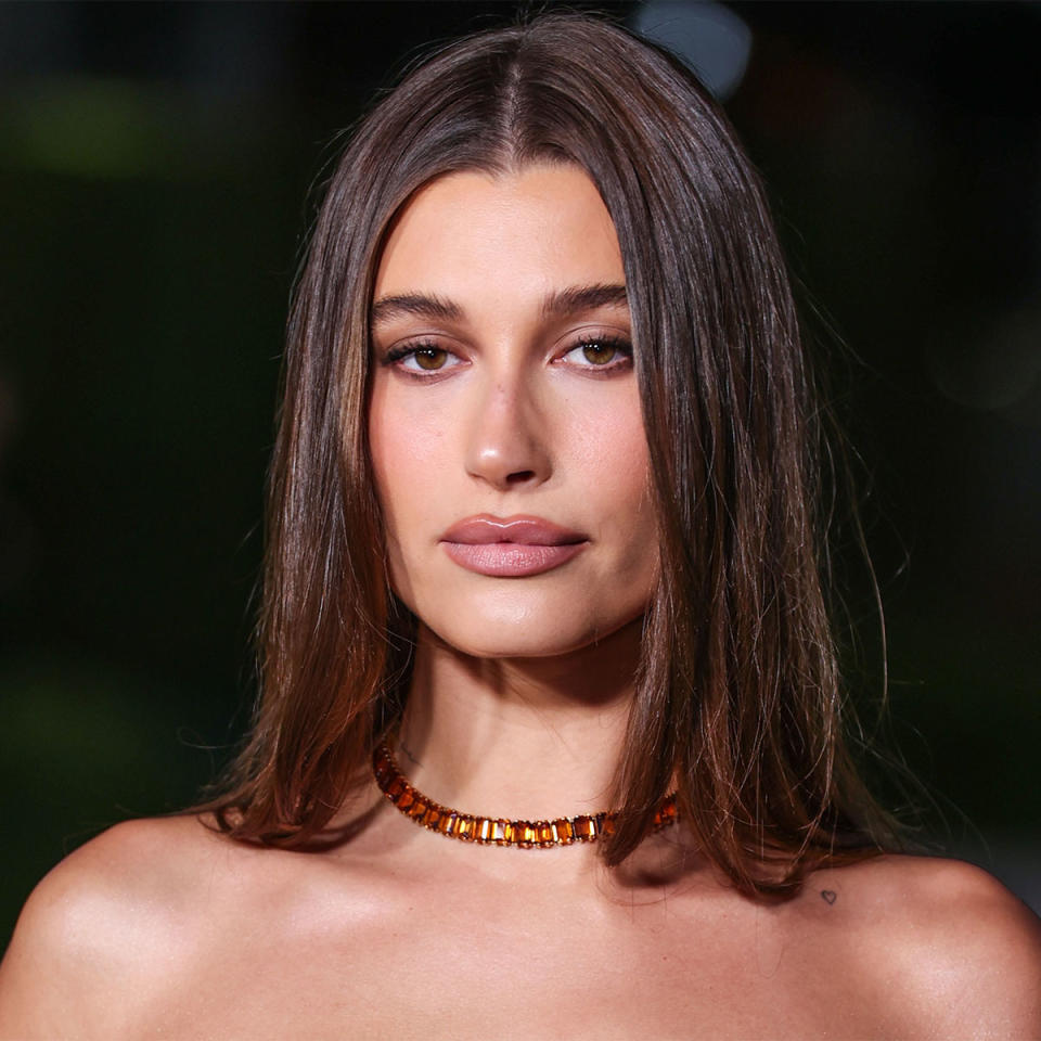 Fans React To Photos Of Hailey Bieber’s Early Career After Reported ...