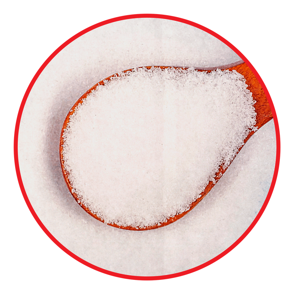 erythritol