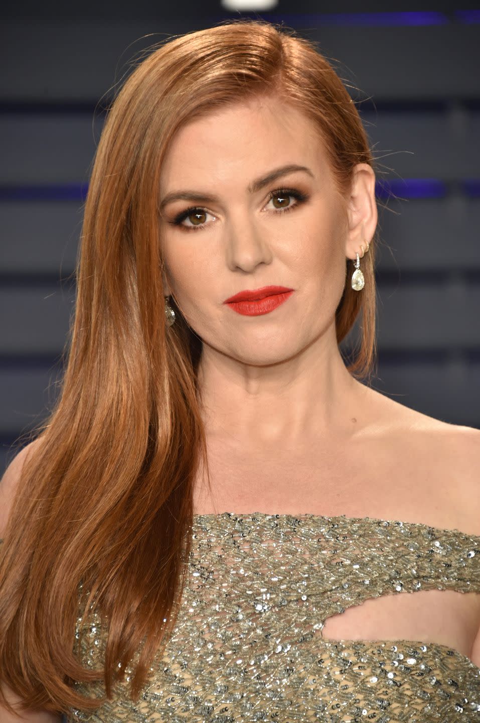 Isla Fisher