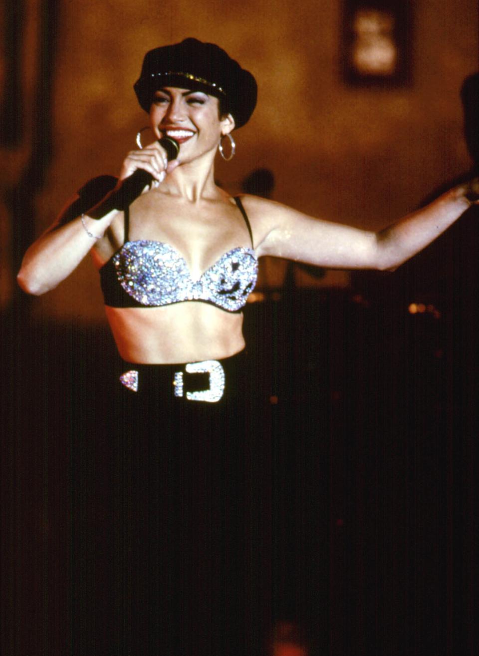 Selena  (1997) 