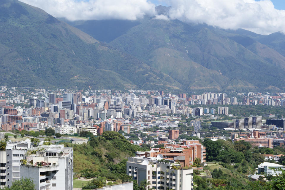 <p>Venezuela ocupa el penúltimo lugar con el puesto #18 y un salario mínimo de $29 (Foto: Flickr – Daniel) </p>