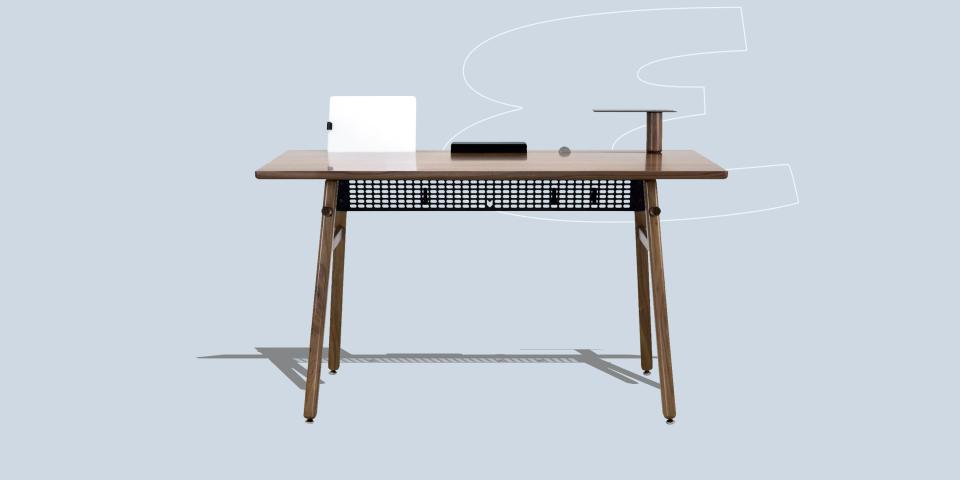 Make WFH More Productive and Comfortable With These 9 Standing Desks