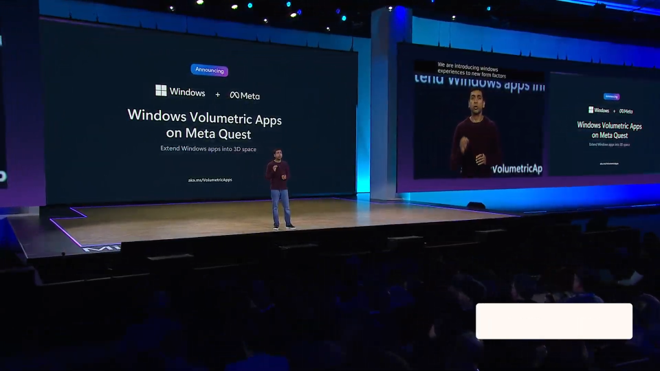 Microsoft Build 2024