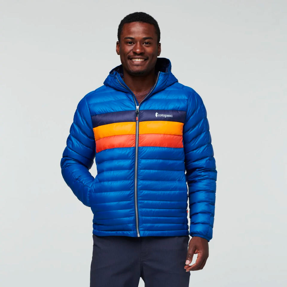 The 21 Best Men's Puffer Jackets for Staying Toasty in 2023