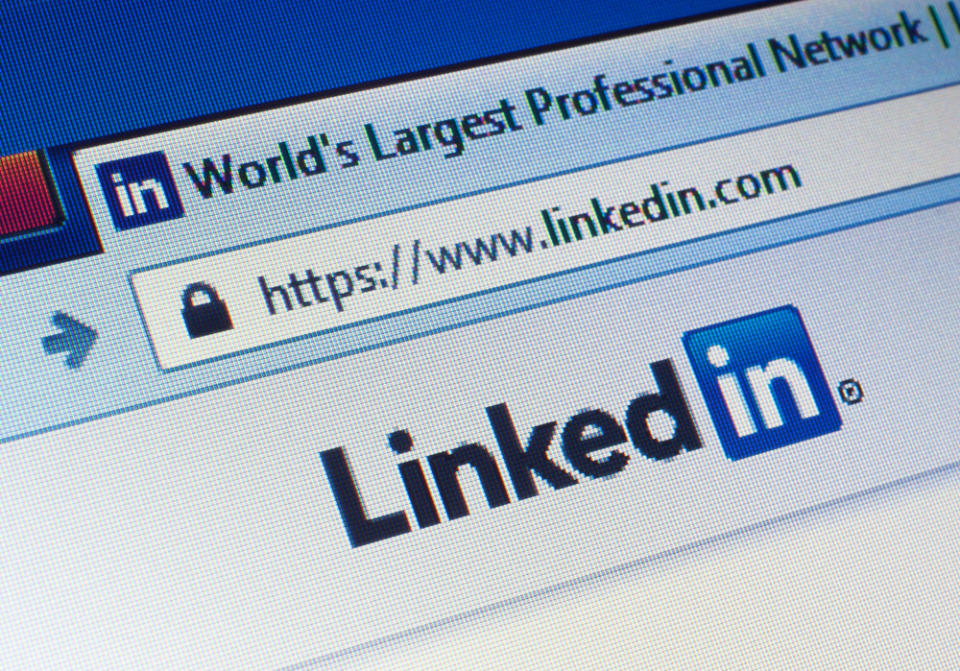 LinkedIn is making this big change in hopes of becoming *the* place for social media