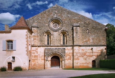 Valence-sur-Baïse - Credit: getty