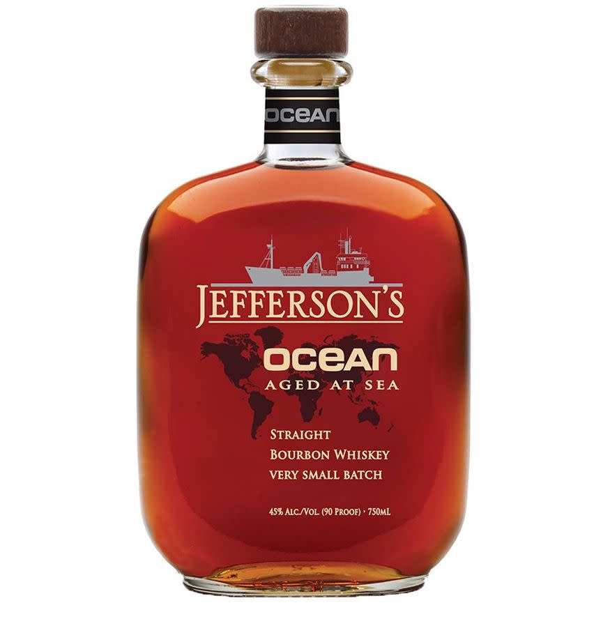<p><a href="https://go.redirectingat.com?id=74968X1596630&url=https%3A%2F%2Fwww.reservebar.com%2Fproducts%2Fjeffersons-ocean-aged-at-sea-bourbon&sref=https%3A%2F%2Fwww.esquire.com%2Flifestyle%2Fg35121418%2Fbest-valentines-day-gifts-for-him%2F" rel="nofollow noopener" target="_blank" data-ylk="slk:Shop Now;elm:context_link;itc:0;sec:content-canvas" class="link ">Shop Now</a></p><p>Jefferson's Ocean: Aged at Sea Bourbon</p><p>reservebar.com</p><p>$75.00</p>
