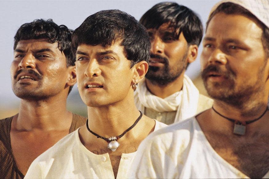 Lagaan