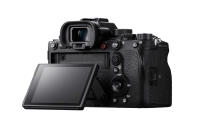 Sony A1 flagship full-frame mirrorless camera
